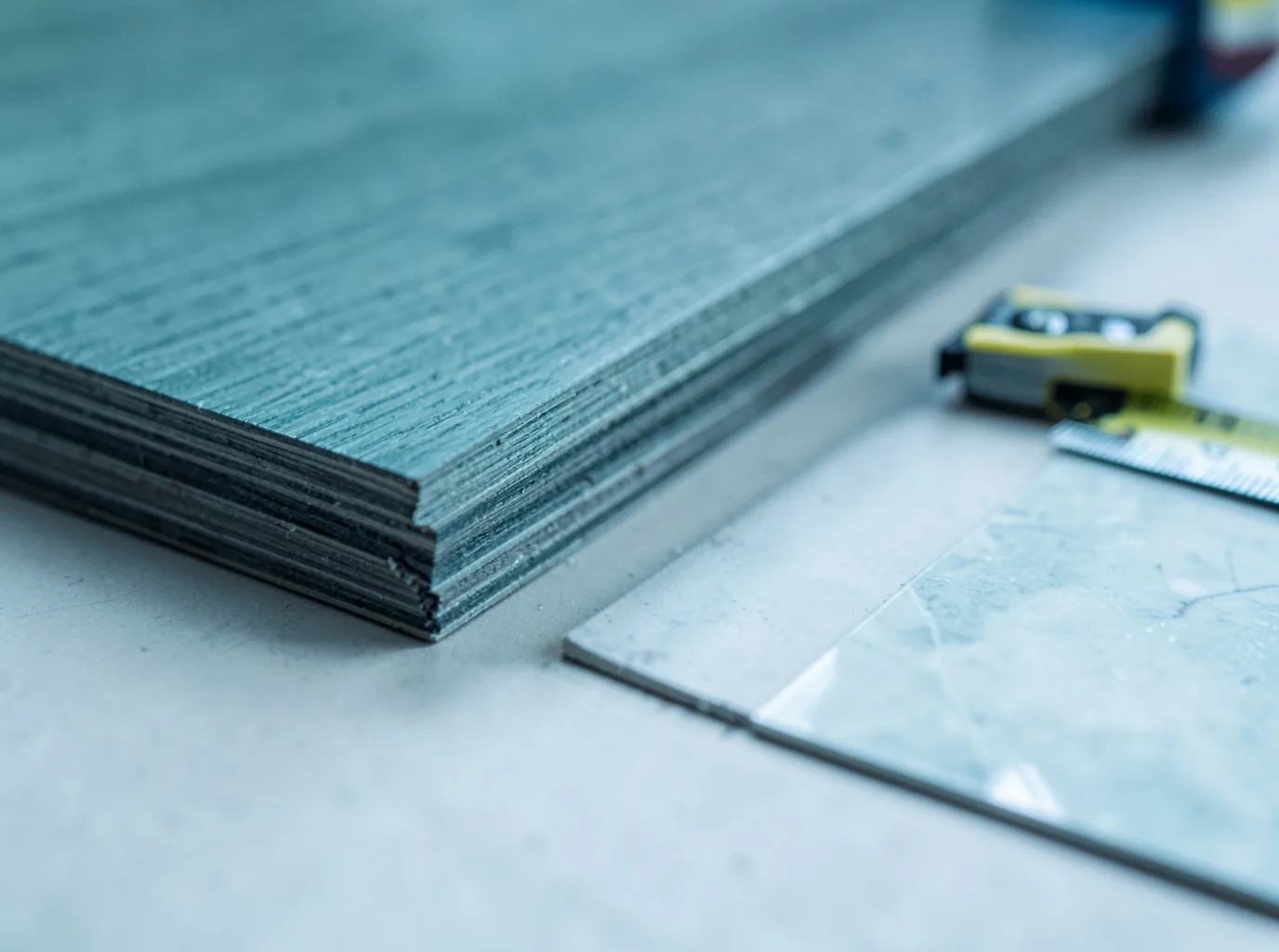 Luxury Vinyl Plank Installation North East, PA FAQs